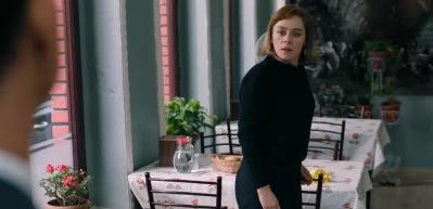 Alev Alev 10. b&ouml;l&uuml;m fragmanı! &Ccedil;i&ccedil;ek'in sırrı ortaya mı &ccedil;ıkıyor?