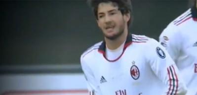Alexandre Pato'nun en g&uuml;zel golleri