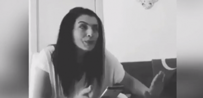 Aleyna Tilki'nin annesi de şarkı s&ouml;yledi!