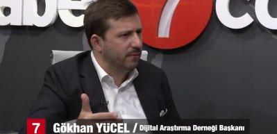 Algoritmalar &ccedil;ok tehlikeli