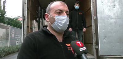 Korona virüs kapsamında sigortalı taşımacılık... Evden eve nakliyat nasıl yapılır?