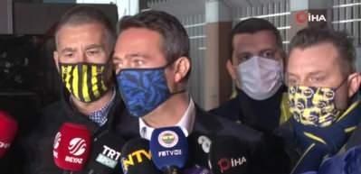 Ali Ko&ccedil; TFF'ye sitem etti: Mektup yazdık, cevap dahi verilmedi!