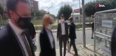 Ali Ko&ccedil; ve y&ouml;neticiler, Futbolda S&ouml;zde Şike Davası i&ccedil;in Silivri&rsquo;de