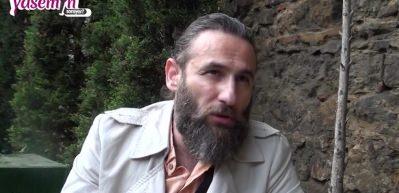 Ali Nuri T&uuml;rkoğlu'ndan Barış Pınar'ına sessiz kalanlara tokat gibi cevap! 