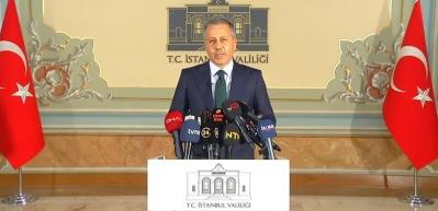 Ali Yerlikaya a&ccedil;ıkladı, mesai saatleri değişti
