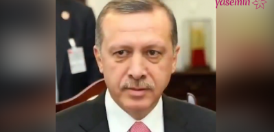Alişan Başkan Erdoğan'ın doğum gününü kutladı