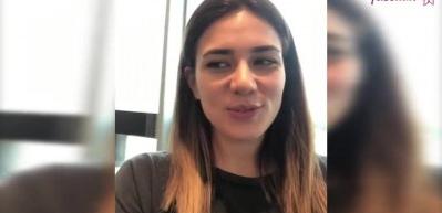 Alişan bebeğinin cinsiyetini işte b&ouml;yle duyurdu