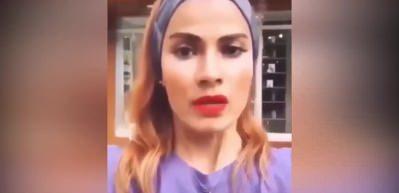 Alişan sosyal medyadaki bir kadını ti'ye aldı