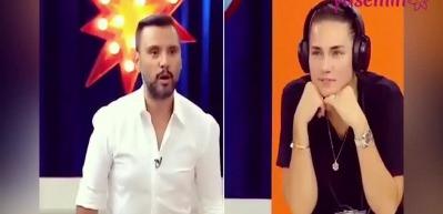 Alişan ve Buse Varol'un anlaşmazlığı olay oldu! 