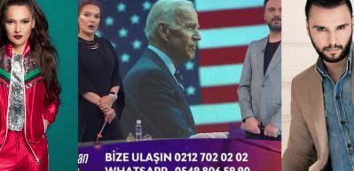 Alişan ve Demet Akalın'dan 1915 olaylarına soykırım diyenlere sert tepki