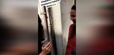 Alişan'dan Hakan Hatipoğlu'na espirili g&ouml;nderme