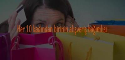 Alışveriş bağımlılığını ortadan kaldırmak i&ccedil;in 10 y&ouml;ntem!