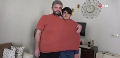 "Allah&rsquo;ım bu kadar şanssız olamam" c&uuml;mlesi hayatını değiştirdi