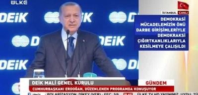 Alman medyasından Erdoğan için küstah başlık