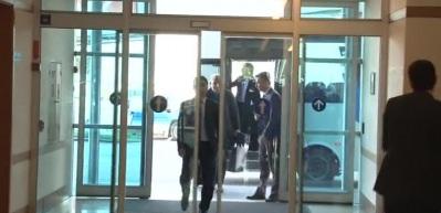 Almanya B&uuml;y&uuml;kel&ccedil;isi'nden tek c&uuml;mlelik yorum