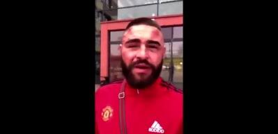 Almanya, Nazi genlerine d&ouml;n&uuml;yor