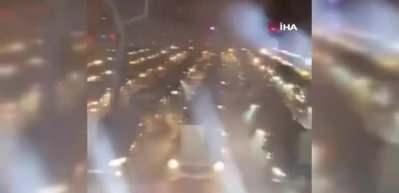 Almanya&rsquo;da arabalı disko a&ccedil;ıldı