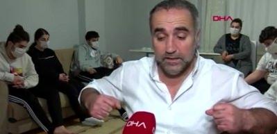 Almanya'dan sınır dışı edilen 7 kişilik T&uuml;rk aileye insanlık dışı muamele!