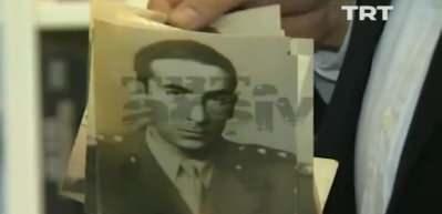 Alparslan T&uuml;rkeş vefatının 24. yılında anılıyor