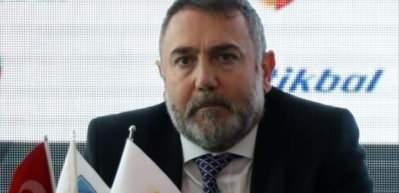 Alpaslan Baki Ertekin kimdir?