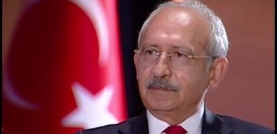 Altaylı'dan Kılı&ccedil;daroğlu'na: Epeydir iktidarda değilsiniz