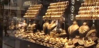 Altın fiyatları ne kadar daha y&uuml;kselecek? 2019'da...