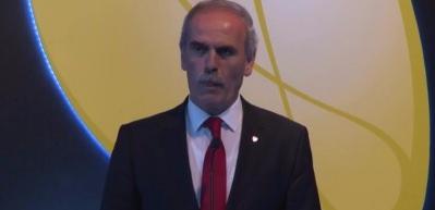 Altın Karınca &ouml;d&uuml;lleri sahiplerini buldu