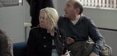 Altın Palmiye, İngiliz y&ouml;netmen Ken Loach'ın filmine