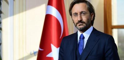 Altun: T&uuml;m gen&ccedil;lerimizi Kızılay g&ouml;n&uuml;ll&uuml;s&uuml; olmaya davet ediyorum