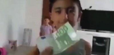 Amca dediğin b&ouml;yle olur!