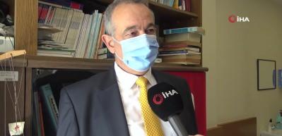 Ameliyat sırasında fenalaşan Prof. Dr. Oğuz Basut yaptığı b&uuml;y&uuml;k davranışla takdir topladı