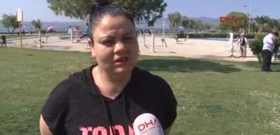 Ameliyat sonrası 6 ayda 33 kilo verdi
