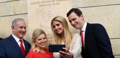 Amerikan basını Ivanka'ya patladı!