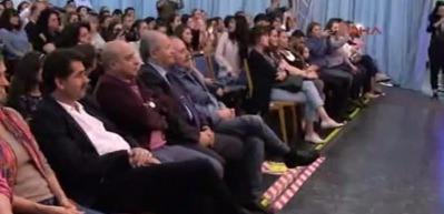  Anadolu Folklörü Almanya'da beğeni topladı