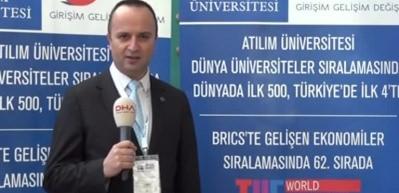 Ankara Marka Festivali kapılarını a&ccedil;tı
