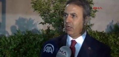 'Ankara merkezli bir takım g&ouml;zaltılarımız olabilir'