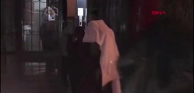 Ankara'da spor salonuna fuhuş operasyonu: 13 g&ouml;zaltı