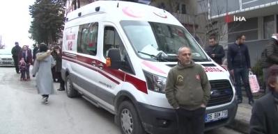Ankara'ya şehit ateşi d&uuml;şt&uuml;