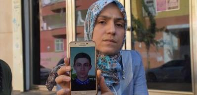 Anne Ayşeg&uuml;l Bi&ccedil;er: Oğlumu onlara bırakmayacağım