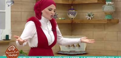 Anne usul&uuml; mercimek &ccedil;orbasının p&uuml;f noktaları