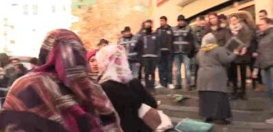 Anne ve babalardan &ccedil;ok sert tepki: Kapatılsın burası!