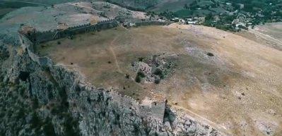 Anneden oğluna ge&ccedil;en "tarihi g&ouml;rev"