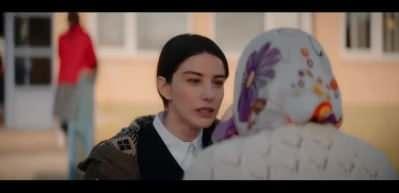Annem filmi fragman