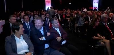 Antalya ekonomisinin en'lerine &ouml;d&uuml;l