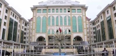 Antalya'da kredi kartı dolandırıcılığı operasyonu