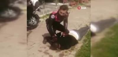 Antalya&rsquo;da ortalığı karıştıran taciz iddiası!