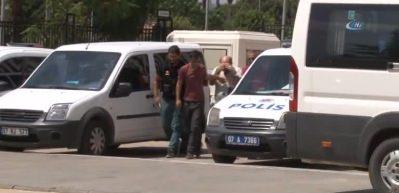 Antalya'da uluslararası uyuşturucu operasyonu
