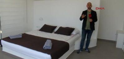 Antalya'da villa vurgununun boyutu 100 milyon lira! Kiraladığı villayı dolandırıcıların sitesinde g&ouml;r&uuml;nce şaşkına d&ouml;nd&uuml;