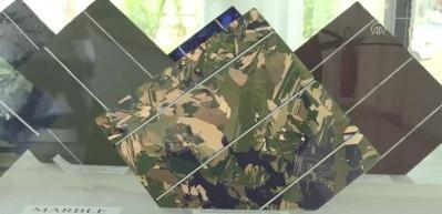Antalya'ya 125 milyon TL'lik g&uuml;neş paneli fabrikası