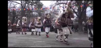 Antik çağ geleneği: Kukerlandia